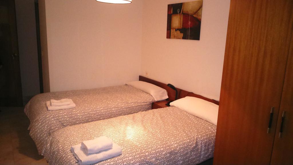 Hostal Conde Rey Bandeira Zimmer foto
